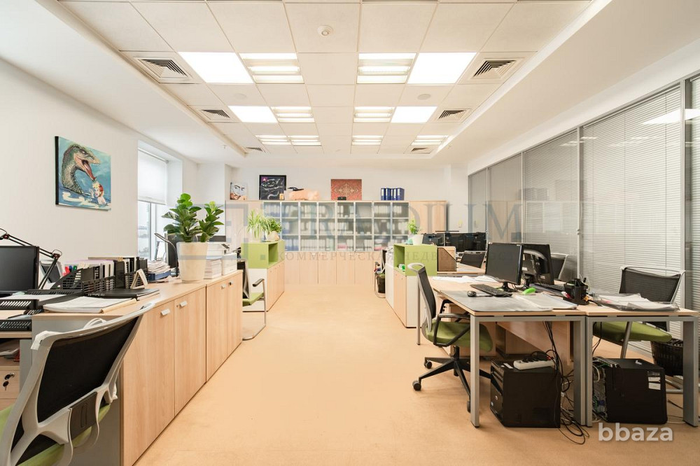 Сдается помещение 3600.00 м² Москва - изображение 2