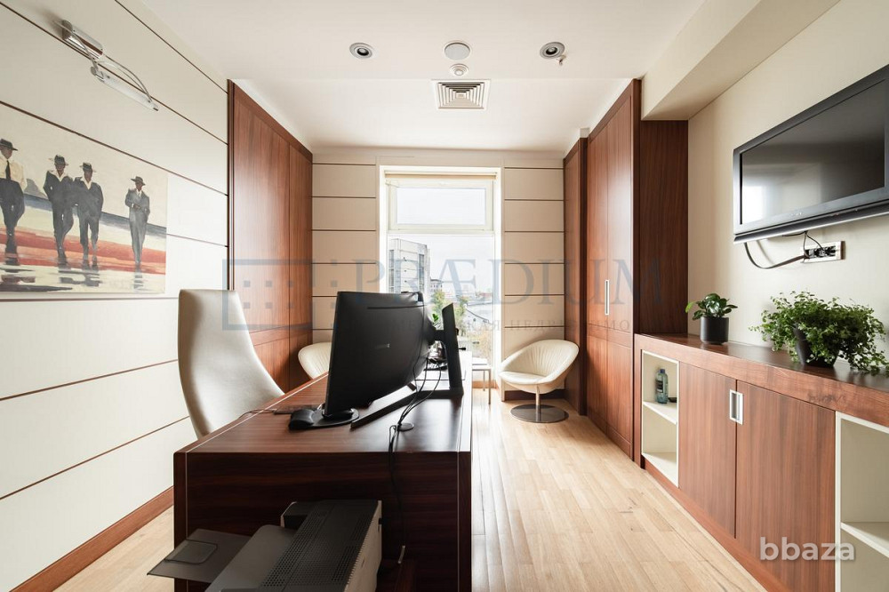 Сдается помещение 3600.00 м² Москва - изображение 5