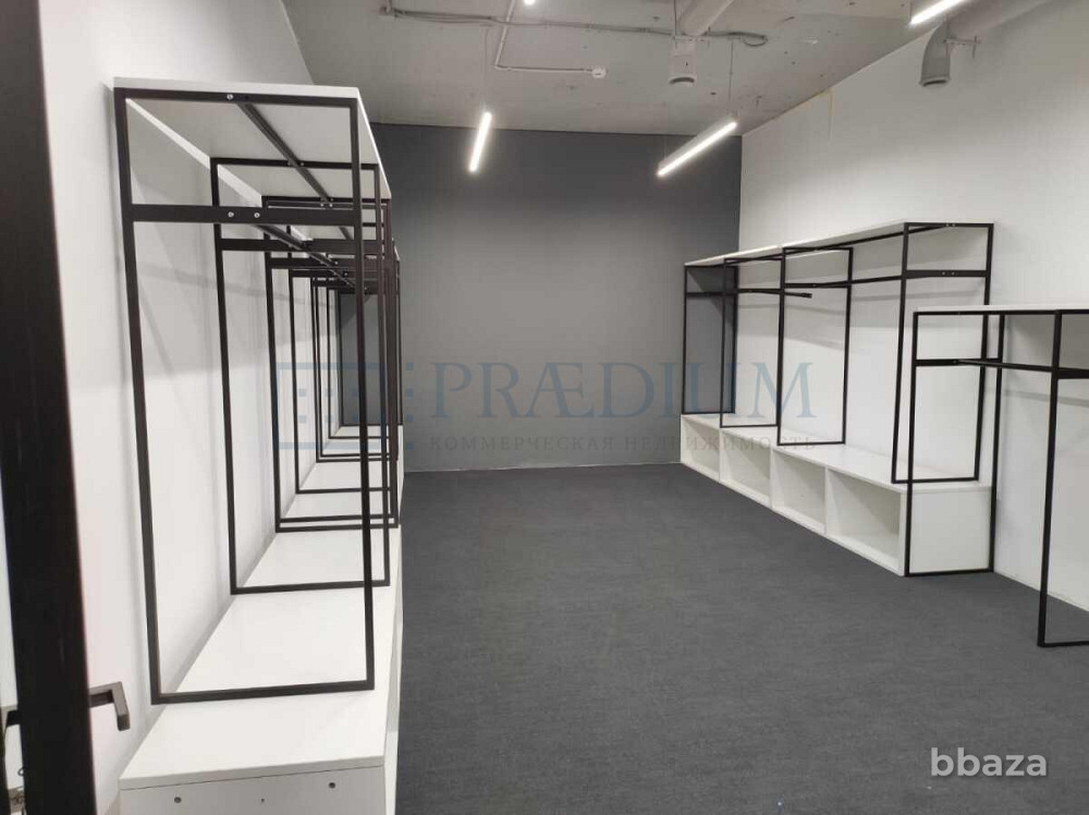 Сдается офисное помещение 1178 м² Москва - изображение 7