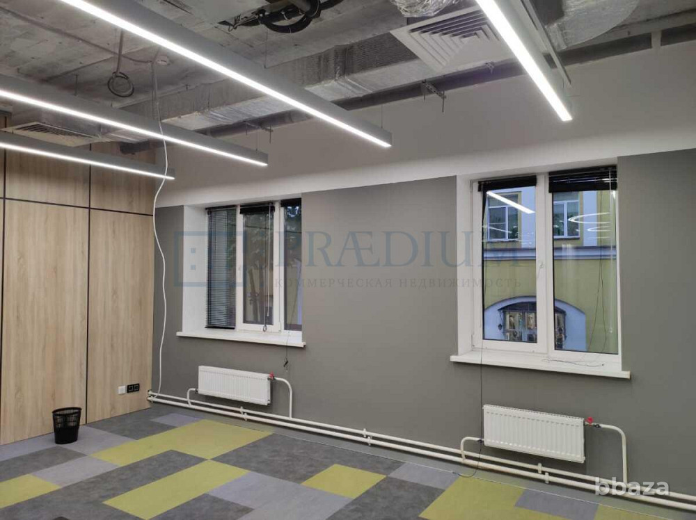 Сдается офисное помещение 1178 м² Москва - изображение 5