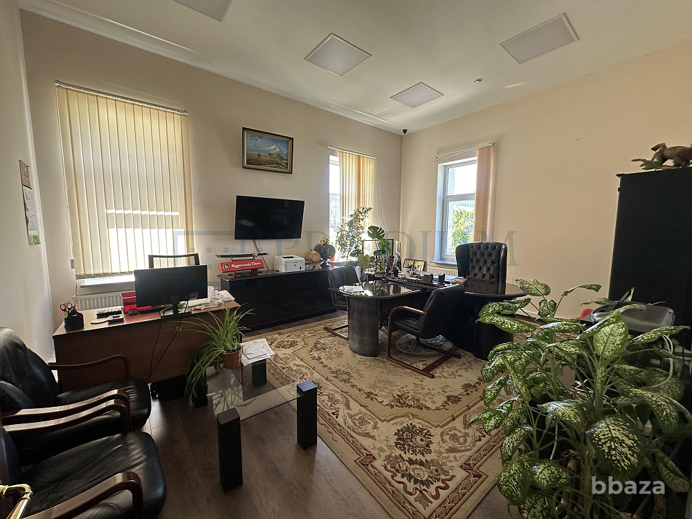 Сдается офисное помещение 969 м² Москва - изображение 10