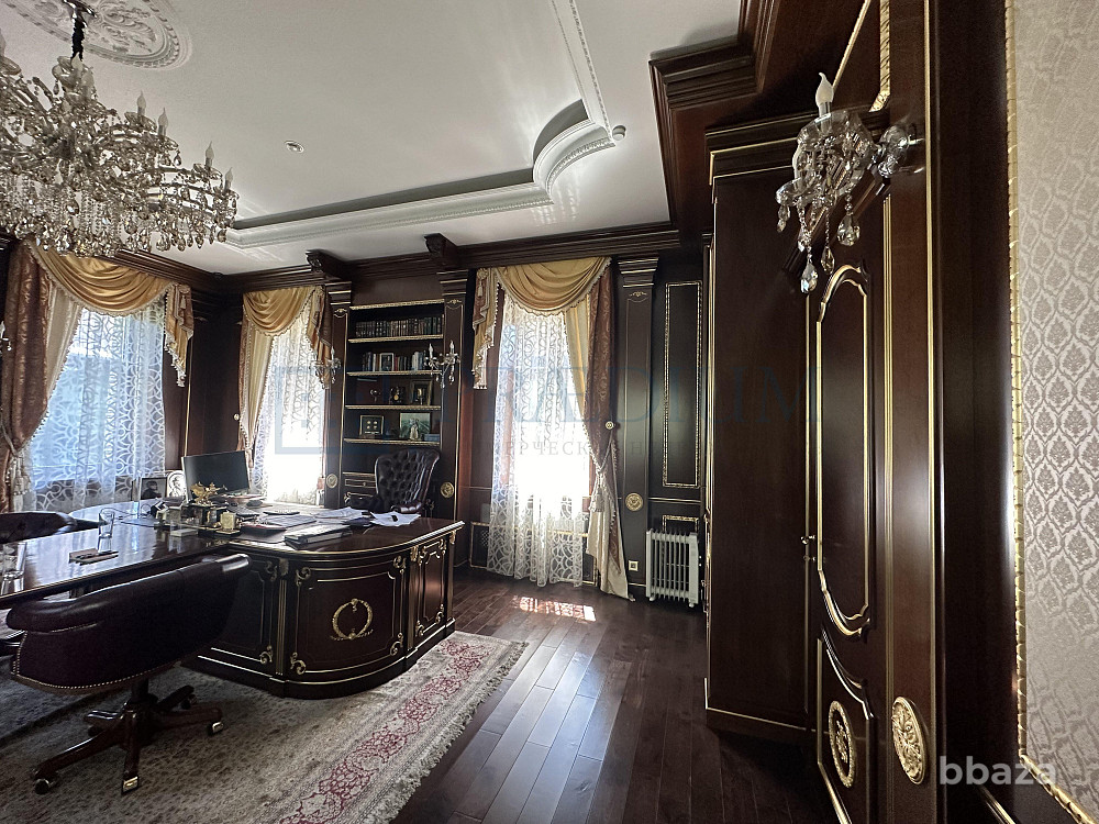 Сдается офисное помещение 969 м² Москва - изображение 8