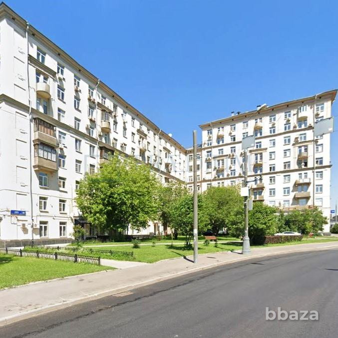 Продается помещение свободного назначения 467 м² Москва - изображение 2