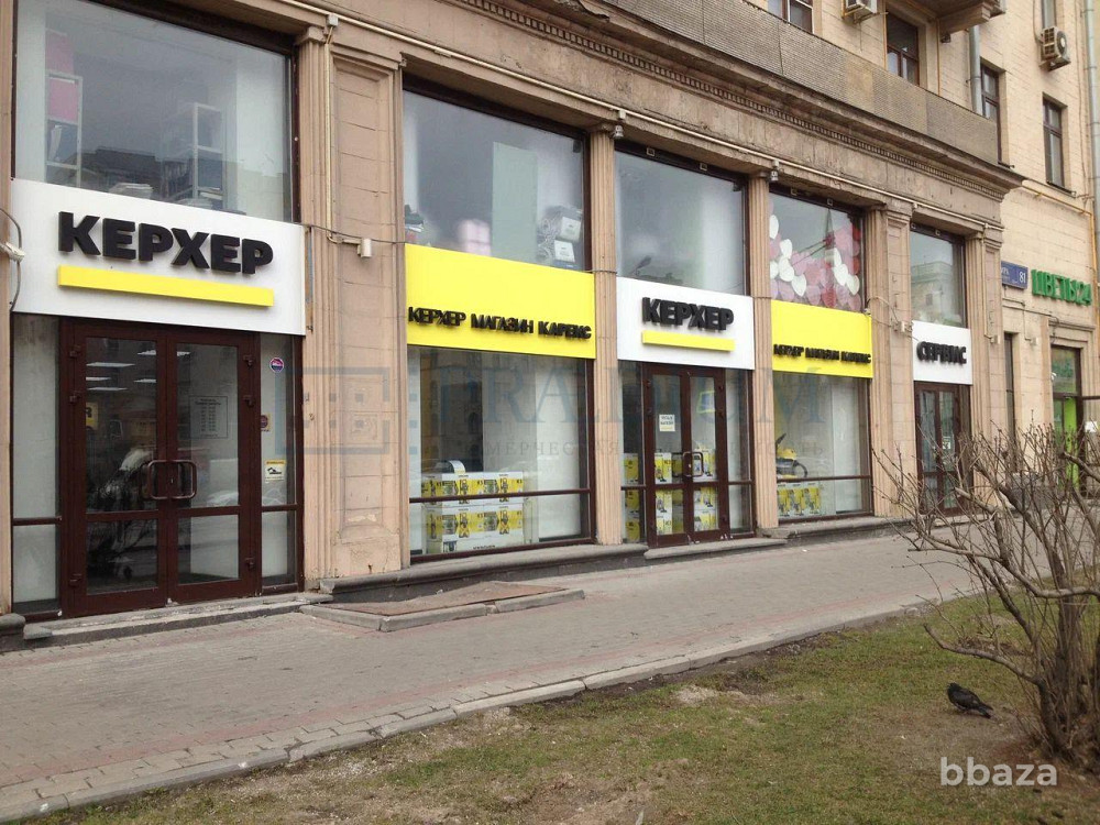 Продается помещение свободного назначения 467 м² Москва - изображение 3