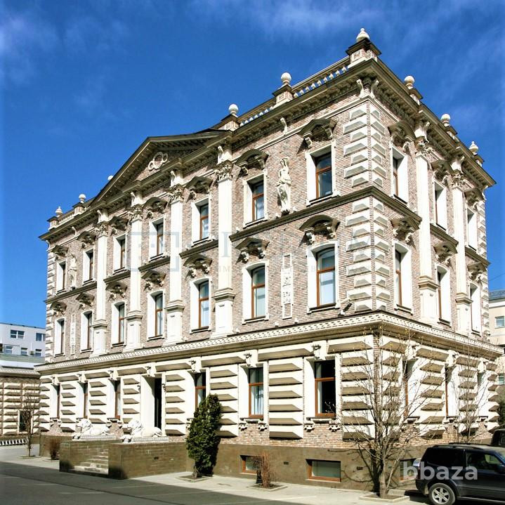 Сдается офисное помещение 969 м² Москва - изображение 4