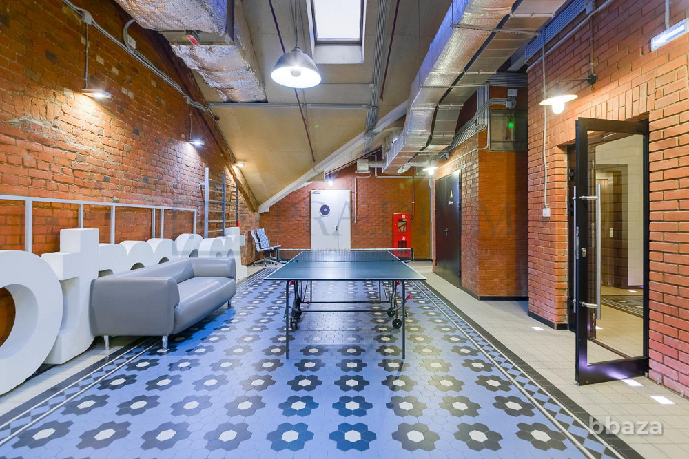 Сдается офисное помещение 1667 м² Москва - изображение 5