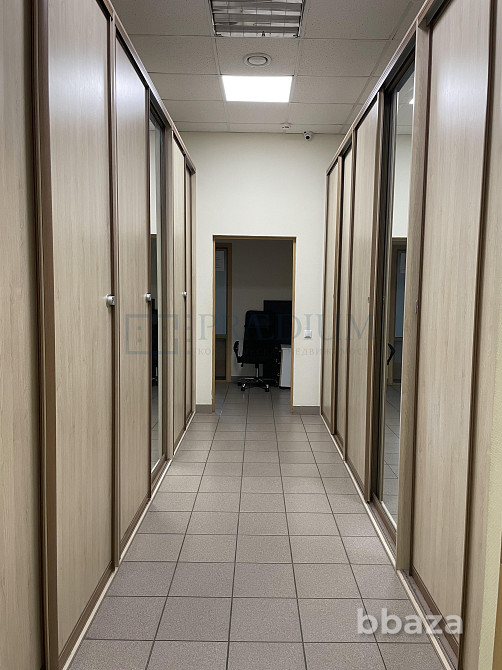 Сдается офисное помещение 1761 м² Москва - изображение 4