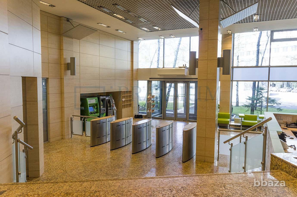 Сдается офисное помещение 1761 м² Москва - изображение 9