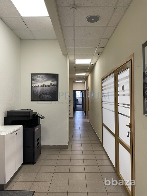 Сдается офисное помещение 1761 м² Москва - изображение 3
