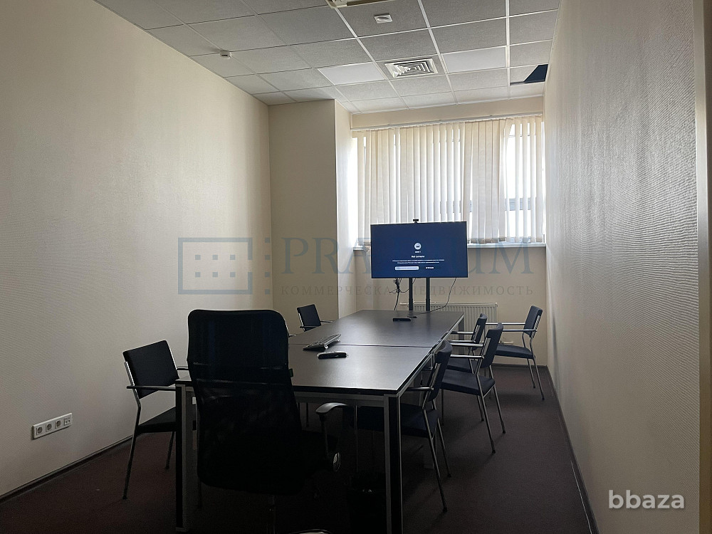 Сдается офисное помещение 1761 м² Москва - изображение 5