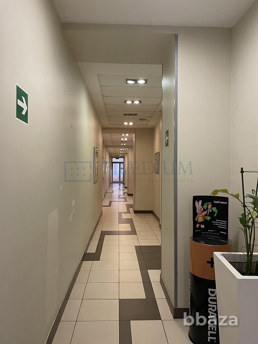 Сдается офисное помещение 1060 м² Москва - изображение 3