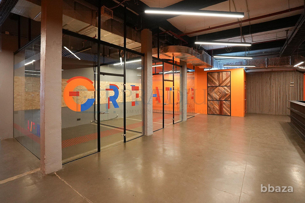 Сдается помещение 1816.00 м² Москва - изображение 4