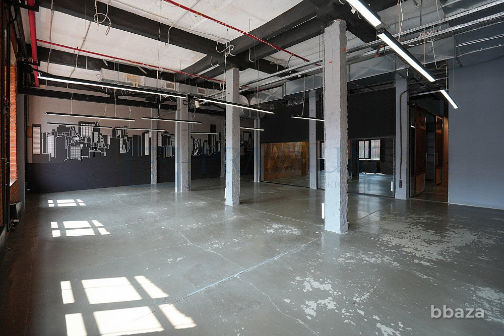 Сдается помещение 1816.00 м² Москва - изображение 3