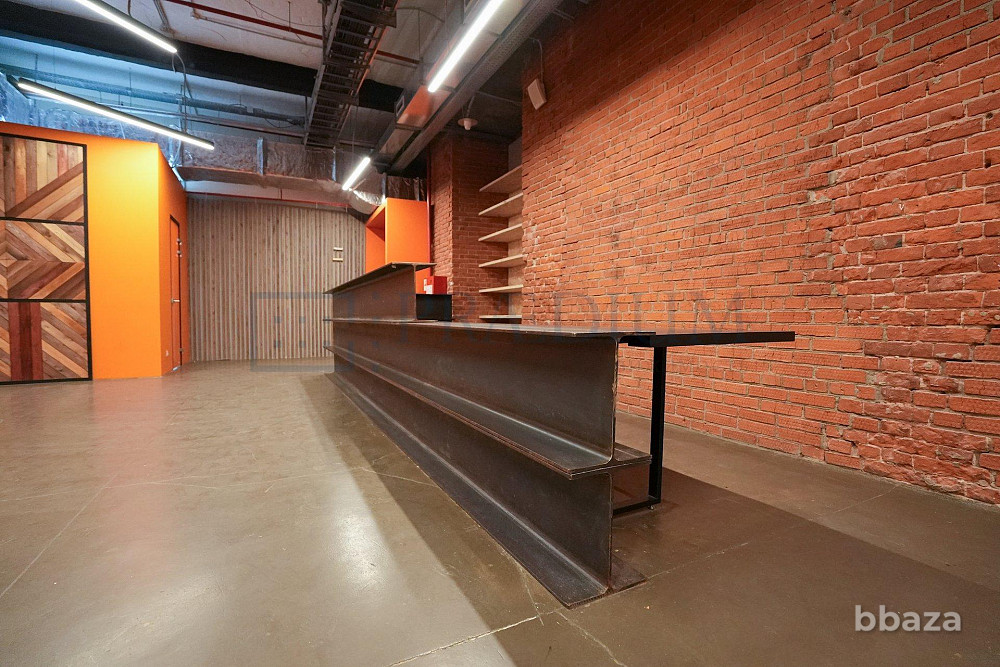 Сдается помещение 1816.00 м² Москва - изображение 5