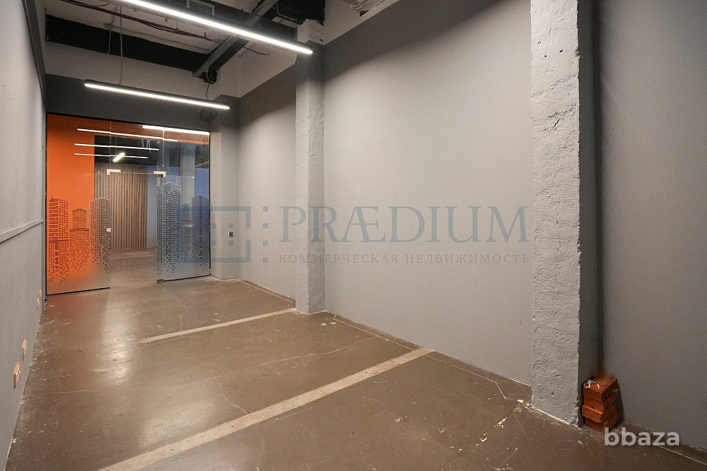 Сдается помещение 1816.00 м² Москва - изображение 8