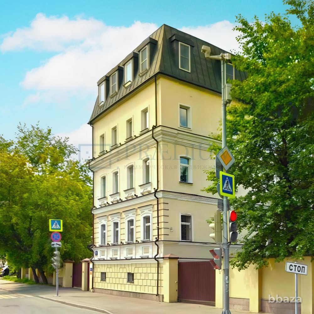 Сдается офисное помещение 952 м² Москва - изображение 4