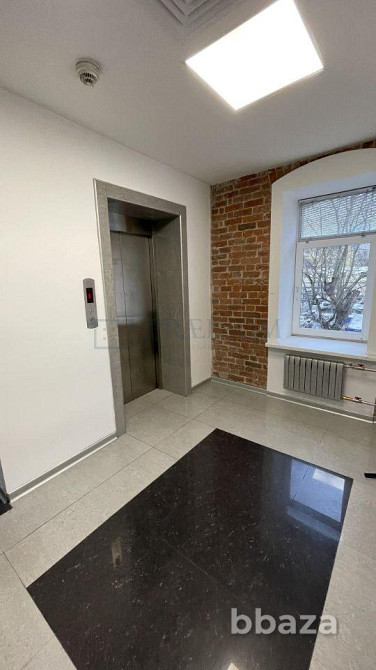 Сдается офисное помещение 952 м² Москва - изображение 7