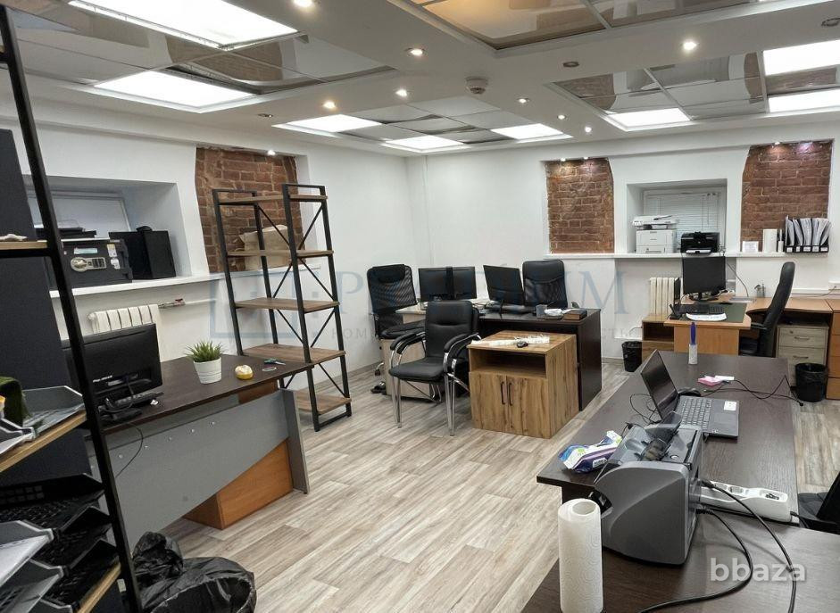 Сдается офисное помещение 952 м² Москва - изображение 6