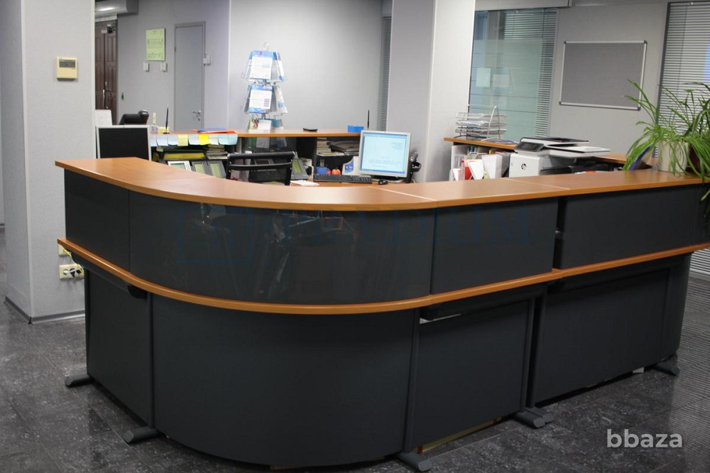 Продается офисное помещение 790 м² Москва - изображение 7