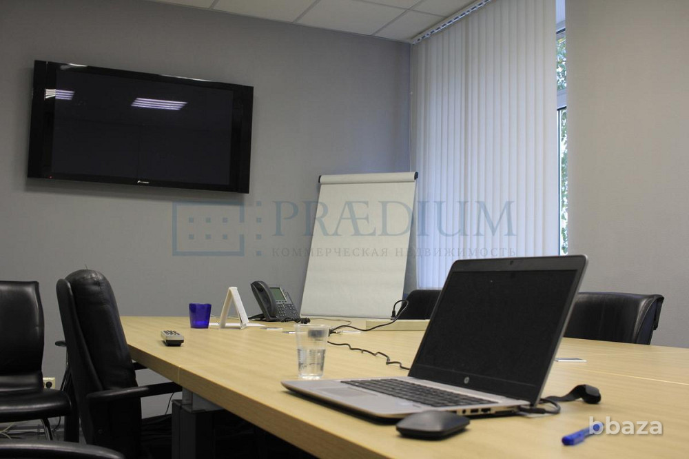 Продается офисное помещение 790 м² Москва - изображение 2