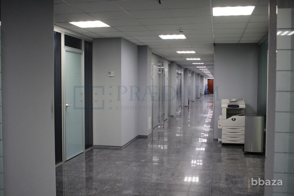Продается офисное помещение 790 м² Москва - изображение 10