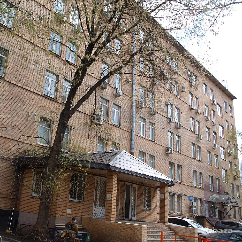 Продается офисное помещение 790 м² Москва - изображение 3