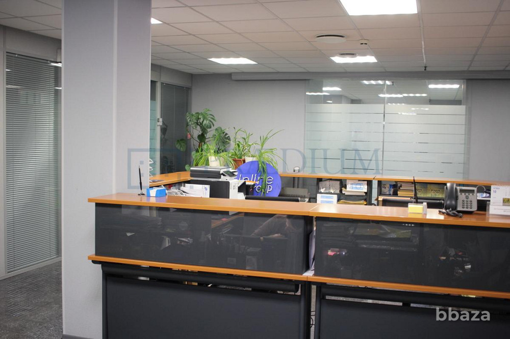 Продается офисное помещение 550 м² Москва - изображение 7