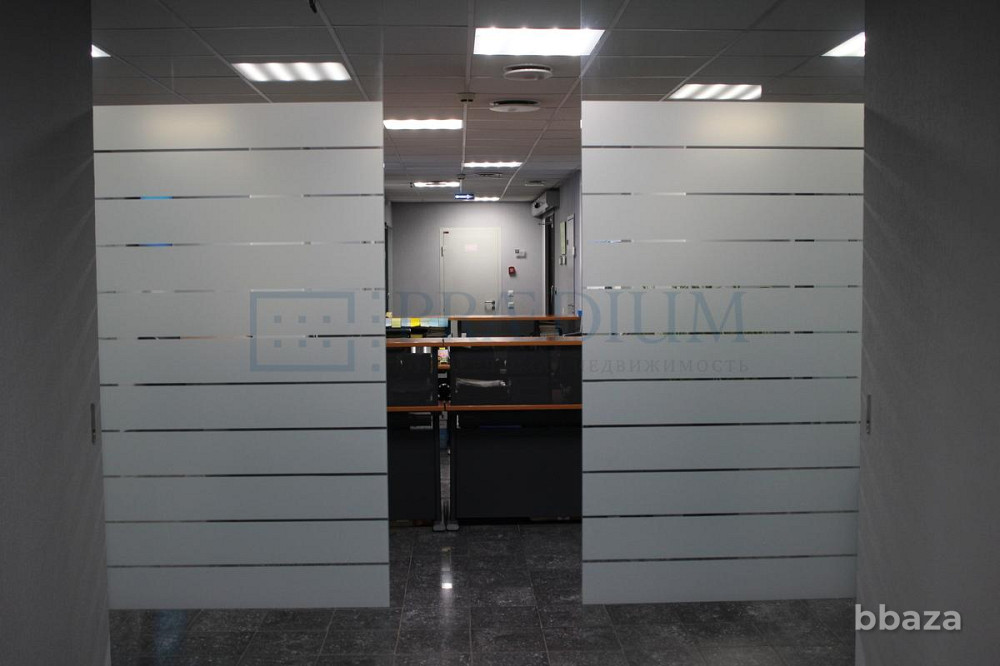 Продается офисное помещение 550 м² Москва - изображение 9