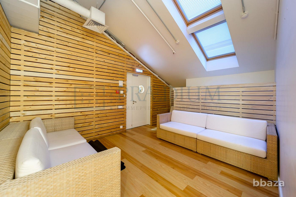 Сдается офисное помещение 545 м² Москва - изображение 7