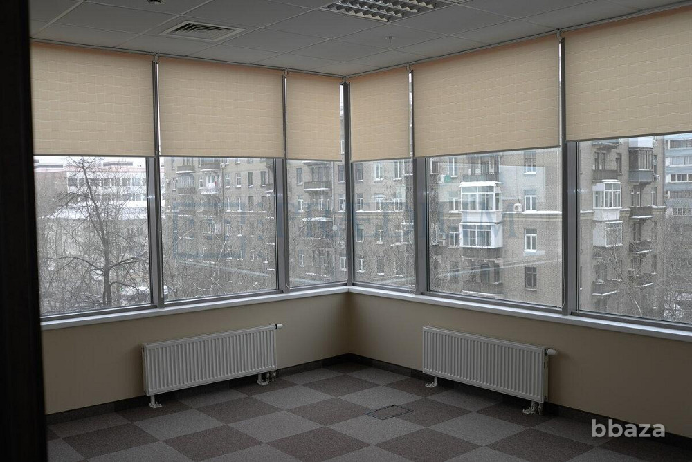 Продается офисное помещение 474 м² Москва - изображение 1