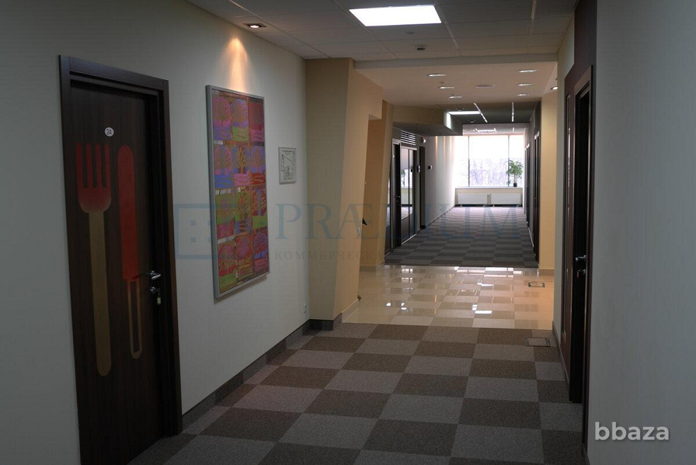 Продается офисное помещение 474 м² Москва - изображение 9