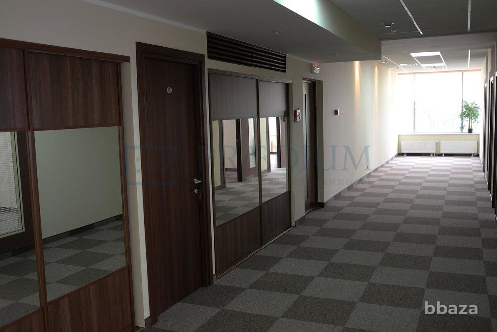 Продается офисное помещение 474 м² Москва - изображение 7