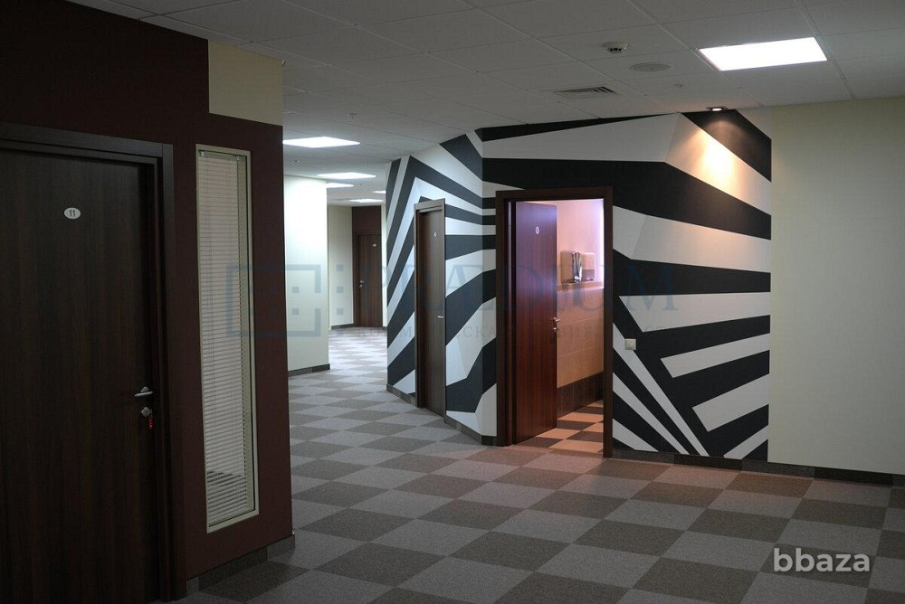 Продается офисное помещение 474 м² Москва - изображение 6