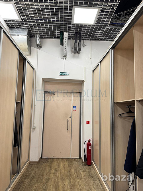 Сдается офисное помещение 549 м² Москва - изображение 6