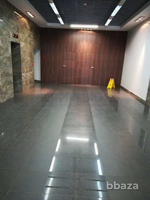 Сдается офисное помещение 469 м² Москва - изображение 6