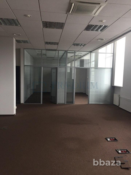 Сдается офисное помещение 469 м² Москва - изображение 1