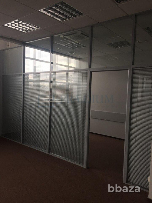 Сдается офисное помещение 469 м² Москва - изображение 4