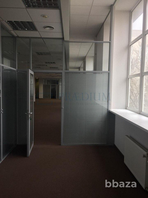 Сдается офисное помещение 469 м² Москва - изображение 3