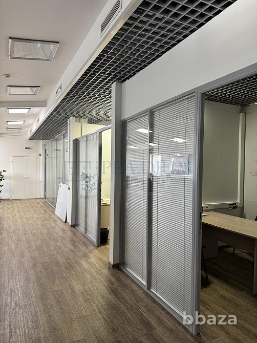 Сдается офисное помещение 549 м² Москва - изображение 1