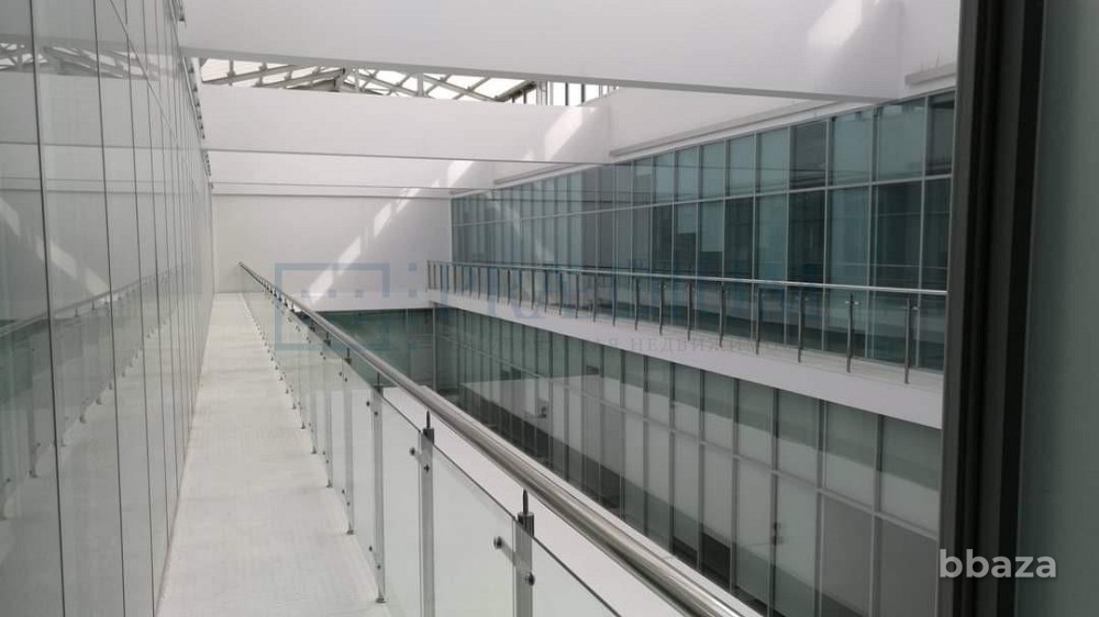 Сдается офисное помещение 1711 м² Москва - изображение 1