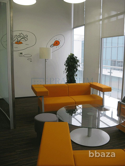 Сдается офисное помещение 1851 м² Москва - изображение 3