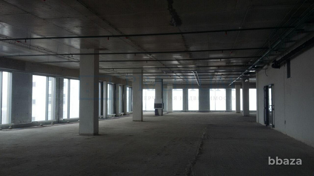 Сдается офисное помещение 2084 м² Москва - изображение 2