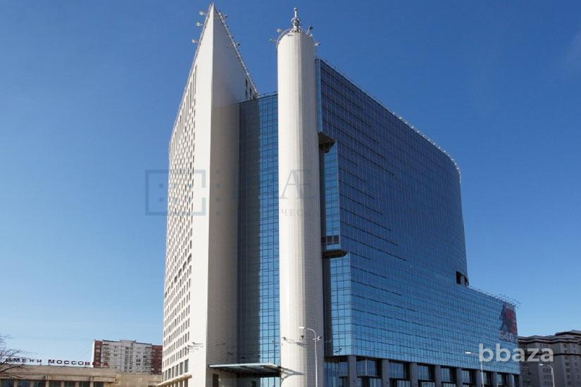 Сдается офисное помещение 1785 м² Москва - изображение 8