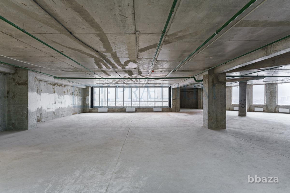 Сдается офисное помещение 1788 м² Москва - изображение 4