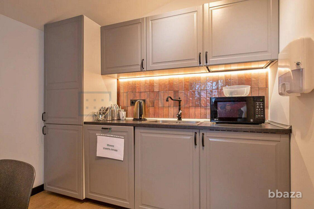 Сдается офисное помещение 416 м² Москва - изображение 4