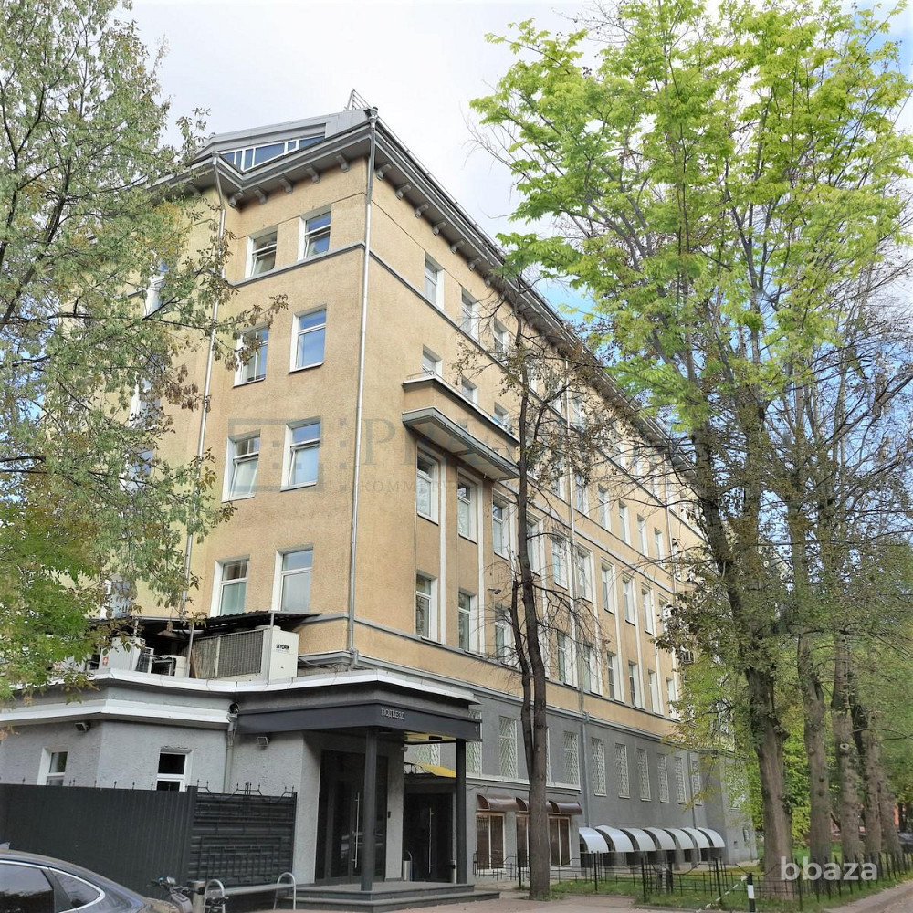 Сдается офисное помещение 416 м² Москва - изображение 2