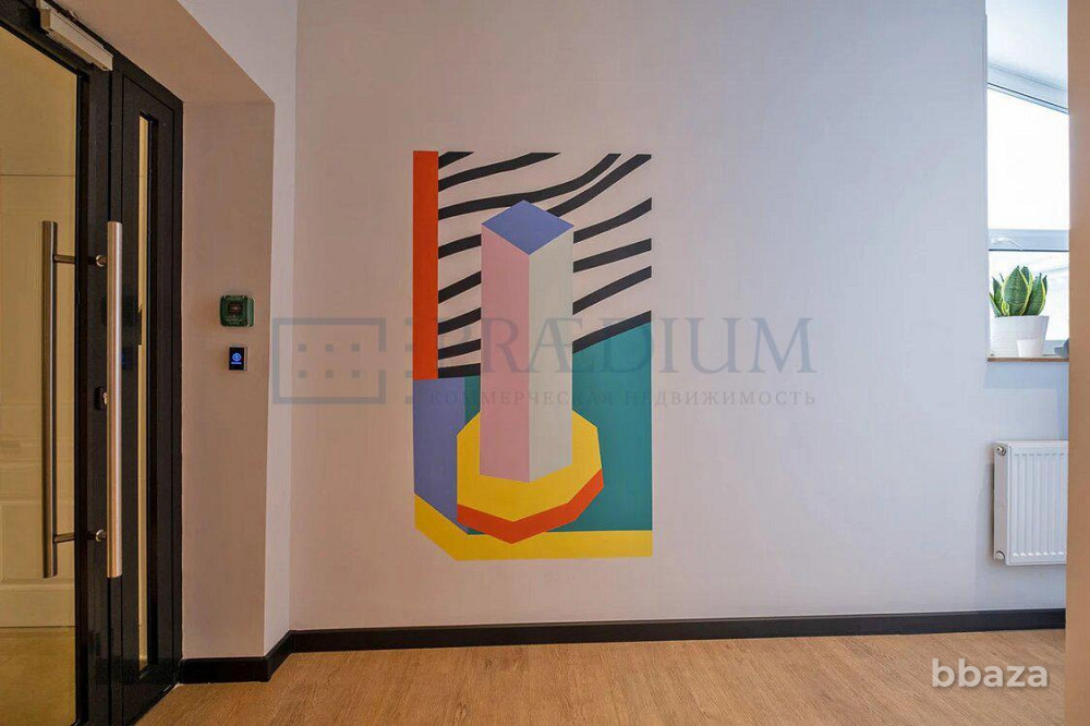 Сдается офисное помещение 416 м² Москва - изображение 6