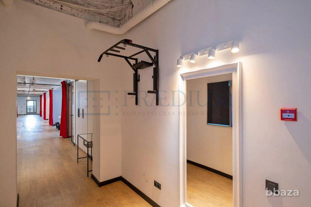 Сдается офисное помещение 416 м² Москва - изображение 5