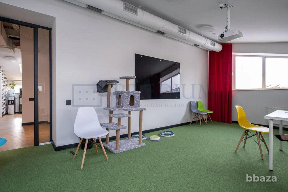 Сдается офисное помещение 416 м² Москва - изображение 9