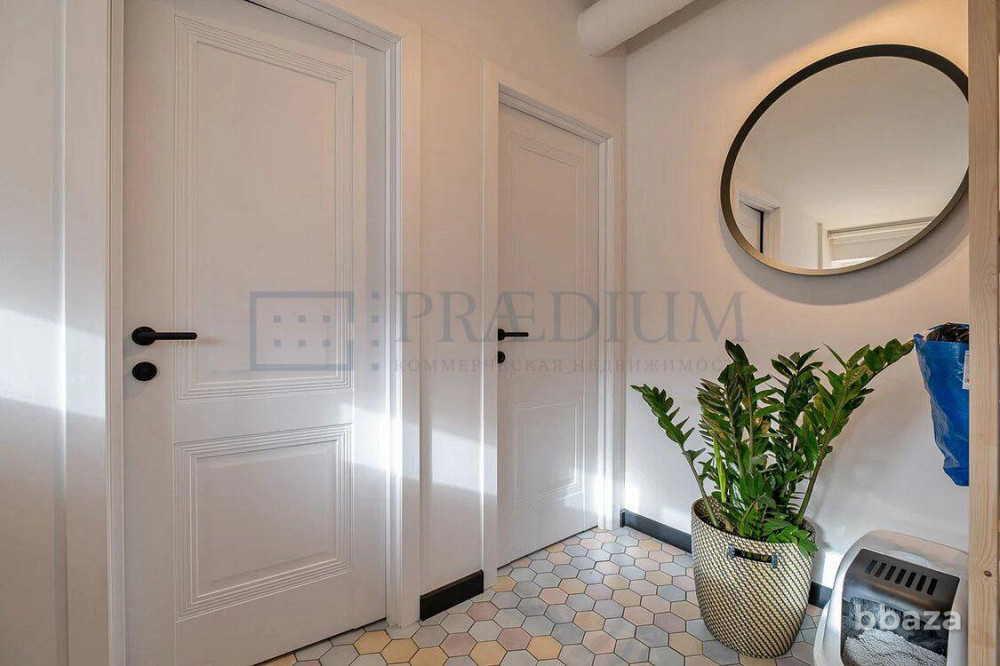 Сдается офисное помещение 416 м² Москва - изображение 3